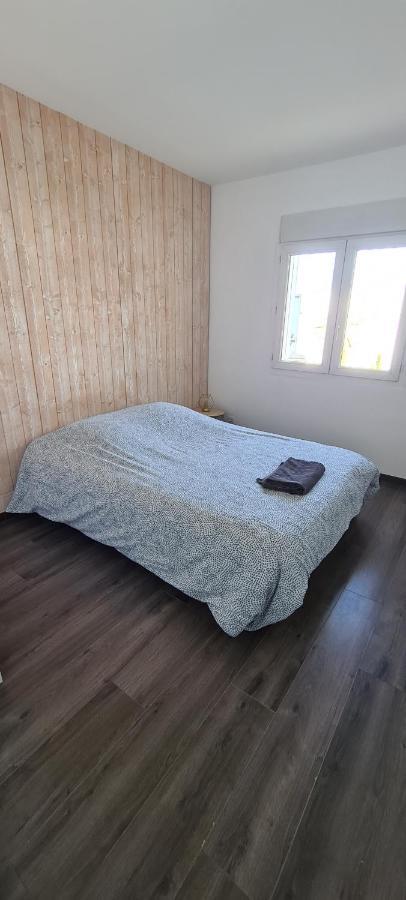 Pérols Charmante Maison Perolienne מראה חיצוני תמונה
