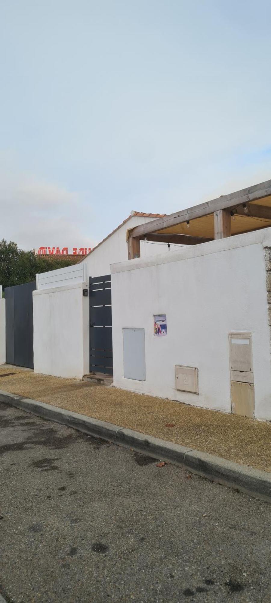 Pérols Charmante Maison Perolienne מראה חיצוני תמונה